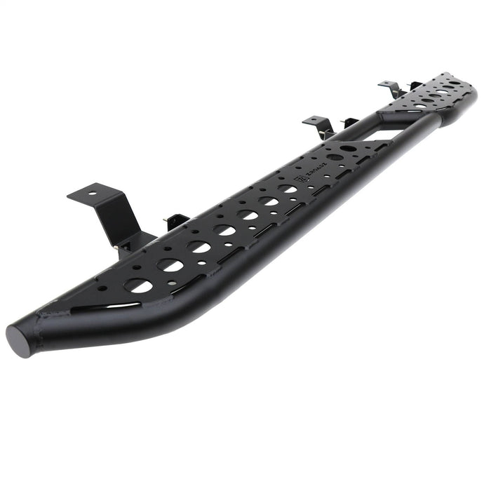 ZROADZ Z745401 Rock Slider Side Steps; - Truck Part Superstore