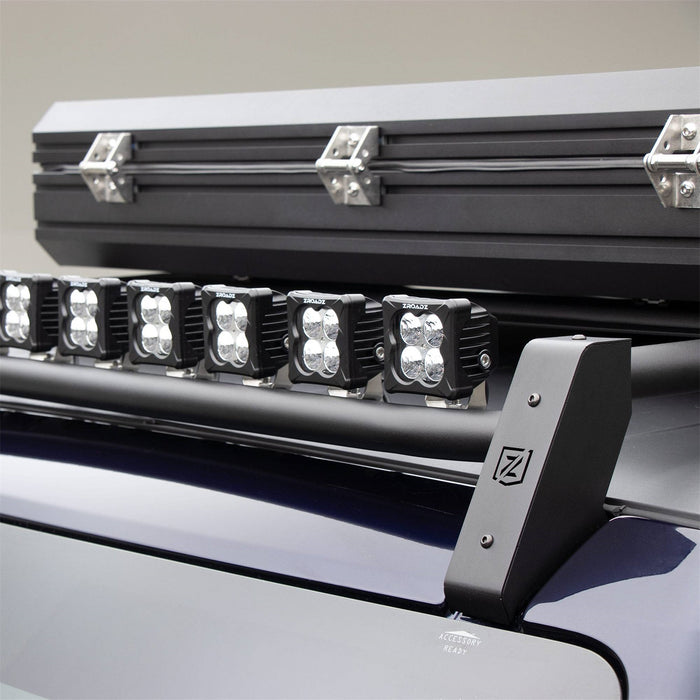 ZROADZ Z845411 Roof Rack - Truck Part Superstore