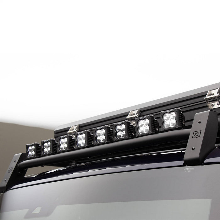 ZROADZ Z845411 Roof Rack - Truck Part Superstore