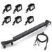 ZROADZ Z325431-KITAW Front Bumper Top LED Kit - Truck Part Superstore