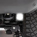 ZROADZ Z385401-KIT Rear Bumper LED Kit - Truck Part Superstore