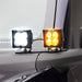 ZROADZ Z365401-KIT4AW ZROADZ A Pillar LED Kit - Truck Part Superstore