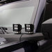 ZROADZ Z365401-KIT4AW ZROADZ A Pillar LED Kit - Truck Part Superstore