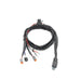 ZROADZ Z365401-KIT4AW ZROADZ A Pillar LED Kit - Truck Part Superstore