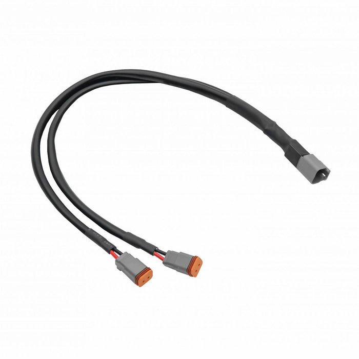 ZROADZ Z365401-KIT4AW ZROADZ A Pillar LED Kit - Truck Part Superstore