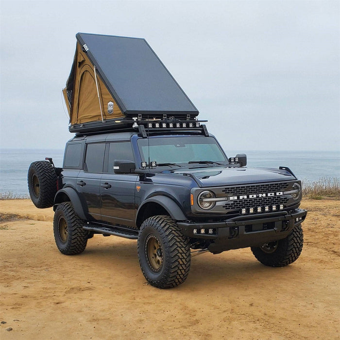 ZROADZ Z845421 Roof Rack - Truck Part Superstore