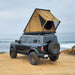 ZROADZ Z845421 Roof Rack - Truck Part Superstore