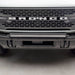 ZROADZ Z325421-KIT Front Bumper Top LED Kit - Truck Part Superstore