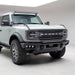 ZROADZ Z325421-KIT Front Bumper Top LED Kit - Truck Part Superstore