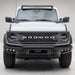 ZROADZ Z325421-KIT Front Bumper Top LED Kit - Truck Part Superstore