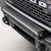 ZROADZ Z325421-KIT Front Bumper Top LED Kit - Truck Part Superstore