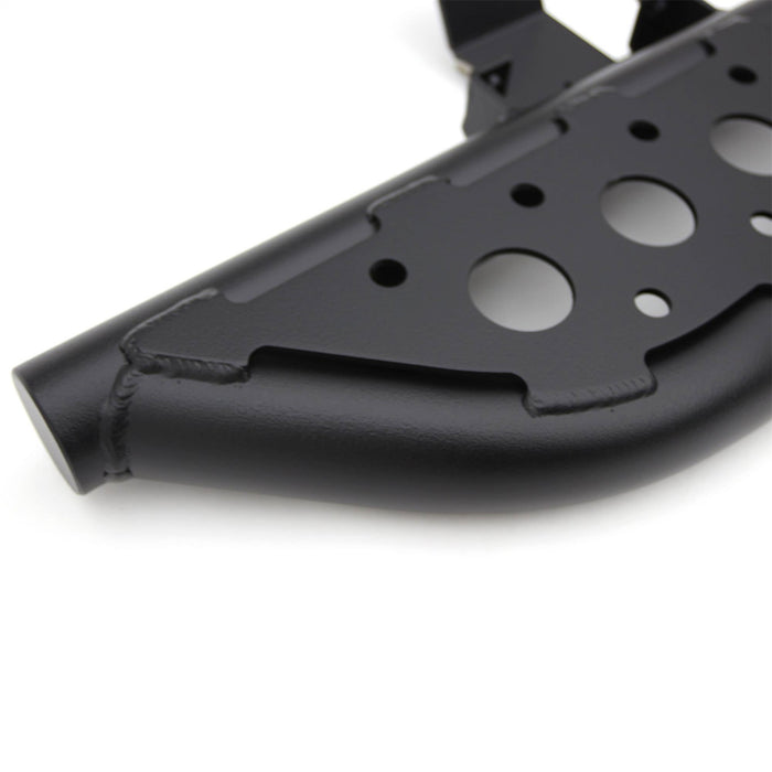 ZROADZ Z745421 Rock Slider Side Steps; - Truck Part Superstore