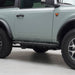 ZROADZ Z745421 Rock Slider Side Steps; - Truck Part Superstore