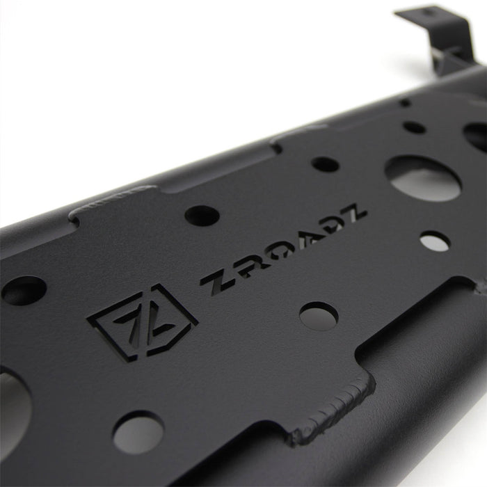 ZROADZ Z745421 Rock Slider Side Steps; - Truck Part Superstore
