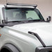 ZROADZ Z365401-KIT2 ZROADZ A Pillar LED Kit - Truck Part Superstore