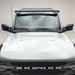 ZROADZ Z335411-KIT Front Roof LED Kit - Truck Part Superstore