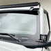 ZROADZ Z335411-KIT Front Roof LED Kit - Truck Part Superstore