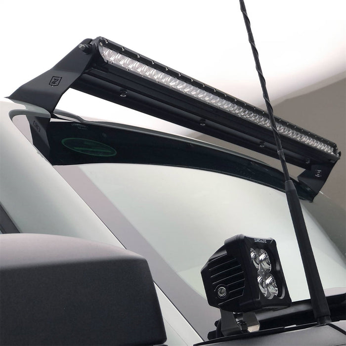 ZROADZ Z335401-KIT Front Roof LED Kit - Truck Part Superstore