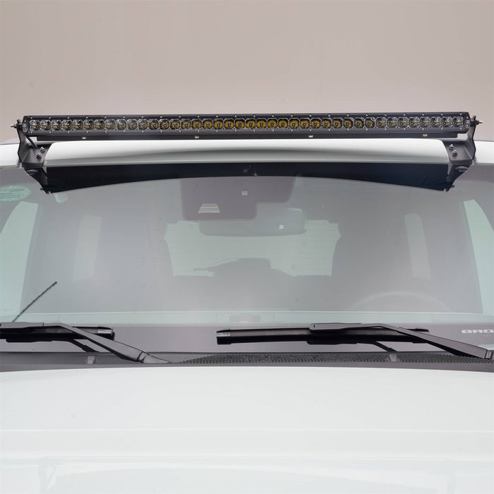 ZROADZ Z335401-KIT Front Roof LED Kit - Truck Part Superstore