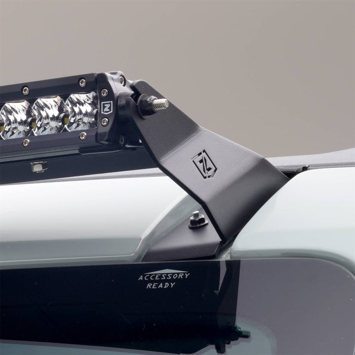 ZROADZ Z335401-KIT Front Roof LED Kit - Truck Part Superstore