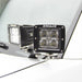 ZROADZ Z362281-KIT4 Hood Hinge LED Kit; Incl. [4] 3 in. LED Pod Lights; - Truck Part Superstore
