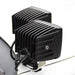 ZROADZ Z365821-KIT4 Hood Hinge LED Kit; Incl. [4] 3 in. LED Pod Lights And Universal Wiring Harness; - Truck Part Superstore