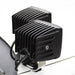 ZROADZ Z369491-KIT4 Hood Hinge LED Kit; Incl. [4] 3 in. LED Pod Lights And Universal Wiring Harness; - Truck Part Superstore