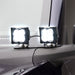 ZROADZ Z365401-KIT4 ZROADZ A Pillar LED Kit - Truck Part Superstore