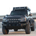 ZROADZ Z365401-KIT4 ZROADZ A Pillar LED Kit - Truck Part Superstore