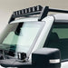 ZROADZ Z845211 Roof Rack - Truck Part Superstore