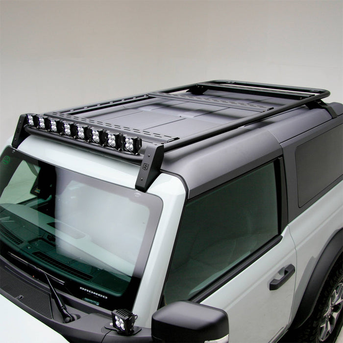 ZROADZ Z845211 Roof Rack - Truck Part Superstore
