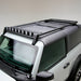 ZROADZ Z845211 Roof Rack - Truck Part Superstore