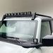 ZROADZ Z845211 Roof Rack - Truck Part Superstore