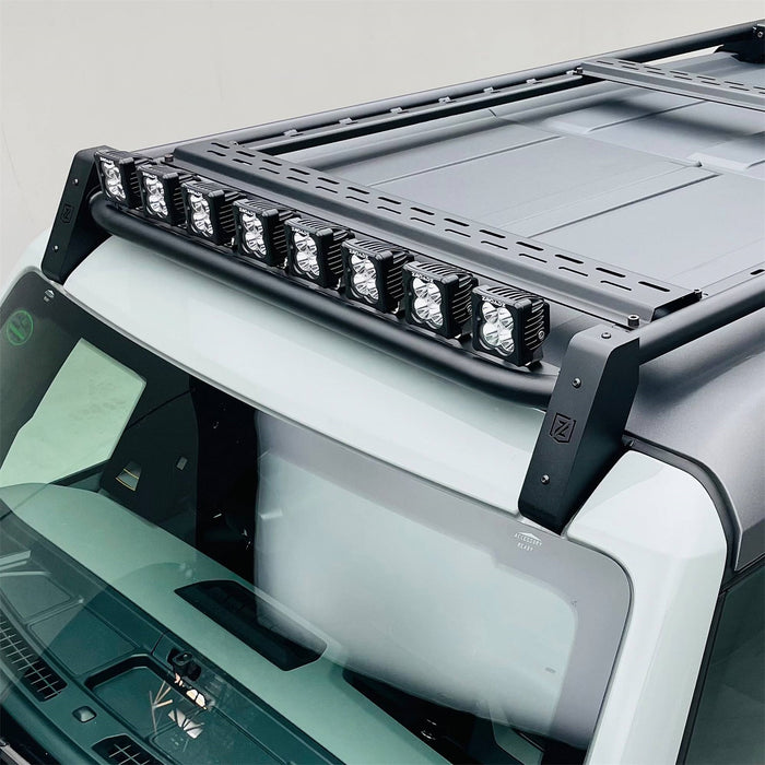 ZROADZ Z845221 Roof Rack - Truck Part Superstore