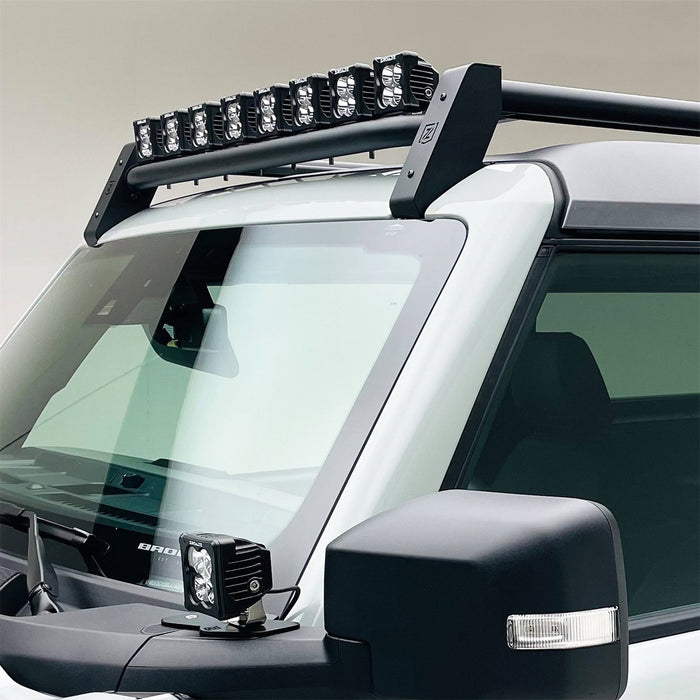 ZROADZ Z845221 Roof Rack - Truck Part Superstore