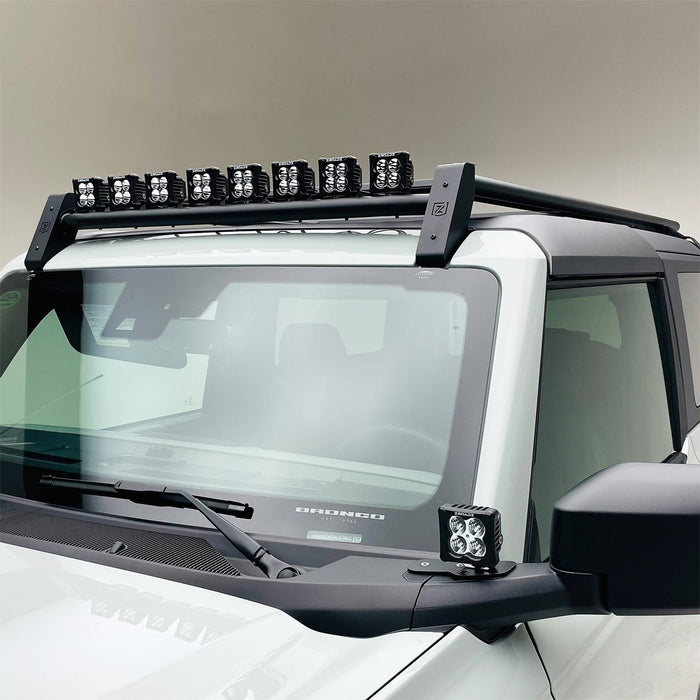 ZROADZ Z845221 Roof Rack - Truck Part Superstore