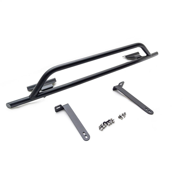 ZROADZ Z329661 Front Bumper Top LED Light Bar Bracket; Mounts [4] 3 in. LED Pod Lights; - Truck Part Superstore
