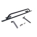 ZROADZ Z329661 Front Bumper Top LED Light Bar Bracket; Mounts [4] 3 in. LED Pod Lights; - Truck Part Superstore