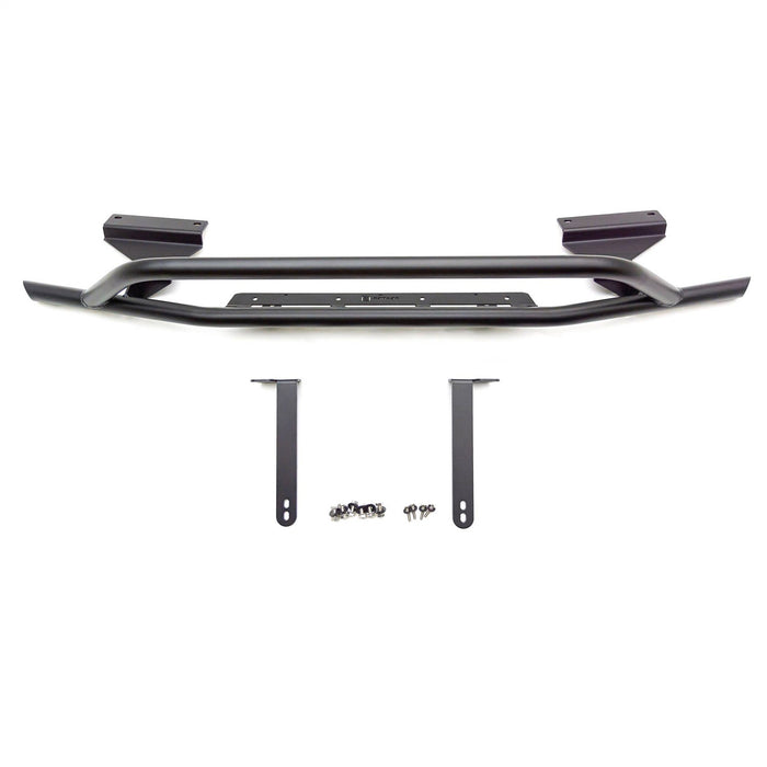 ZROADZ Z329661 Front Bumper Top LED Light Bar Bracket; Mounts [4] 3 in. LED Pod Lights; - Truck Part Superstore