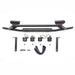 ZROADZ Z329661-KIT Front Bumper Top LED Kit; Incl. [4] 3 in. LED Pod Lights; - Truck Part Superstore