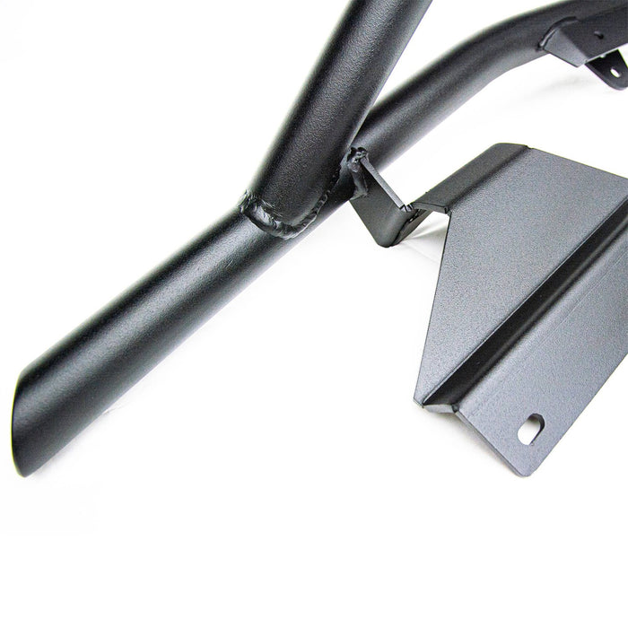 ZROADZ Z329661-KIT Front Bumper Top LED Kit; Incl. [4] 3 in. LED Pod Lights; - Truck Part Superstore