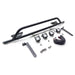 ZROADZ Z329661-KITAW Front Bumper Top LED Kit; Incl. [2] 3 in. Amber And [2] White LED Pod Lights; - Truck Part Superstore