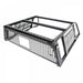 ZROADZ Z859661 Molle Overland Rack; Incl. [4] 3 in. White LED Pod Lights; - Truck Part Superstore