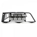 ZROADZ Z859661 Molle Overland Rack; Incl. [4] 3 in. White LED Pod Lights; - Truck Part Superstore