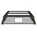 ZROADZ Z859661 Molle Overland Rack; Incl. [4] 3 in. White LED Pod Lights; - Truck Part Superstore