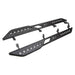 ZROADZ Z739661 Rock Slider Side Steps; - Truck Part Superstore