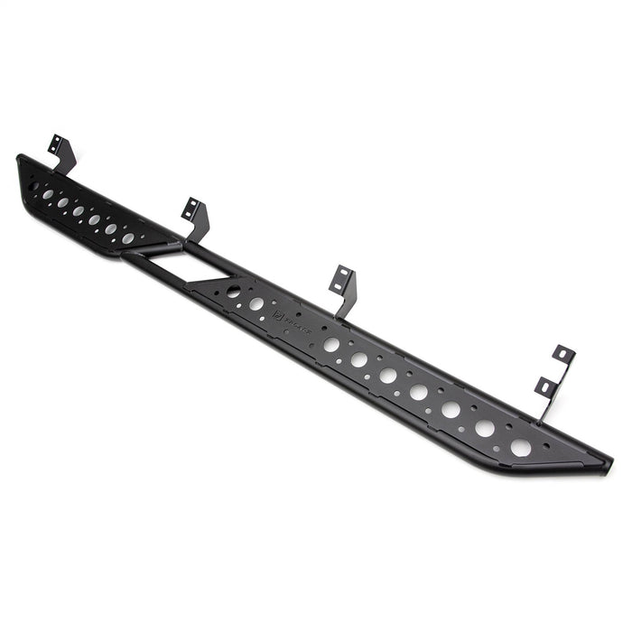 ZROADZ Z739661 Rock Slider Side Steps; - Truck Part Superstore
