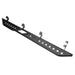 ZROADZ Z739661 Rock Slider Side Steps; - Truck Part Superstore