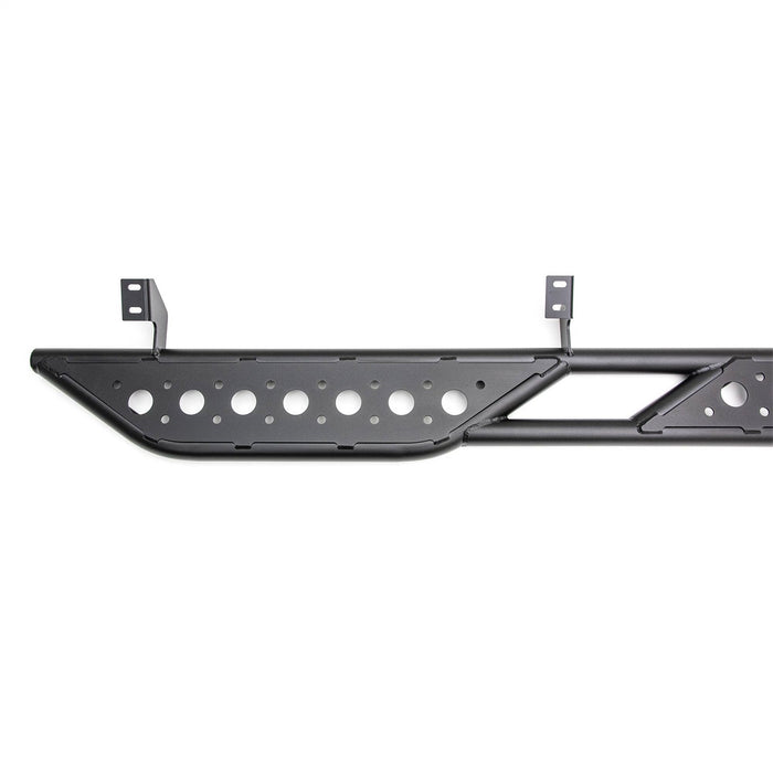 ZROADZ Z739661 Rock Slider Side Steps; - Truck Part Superstore