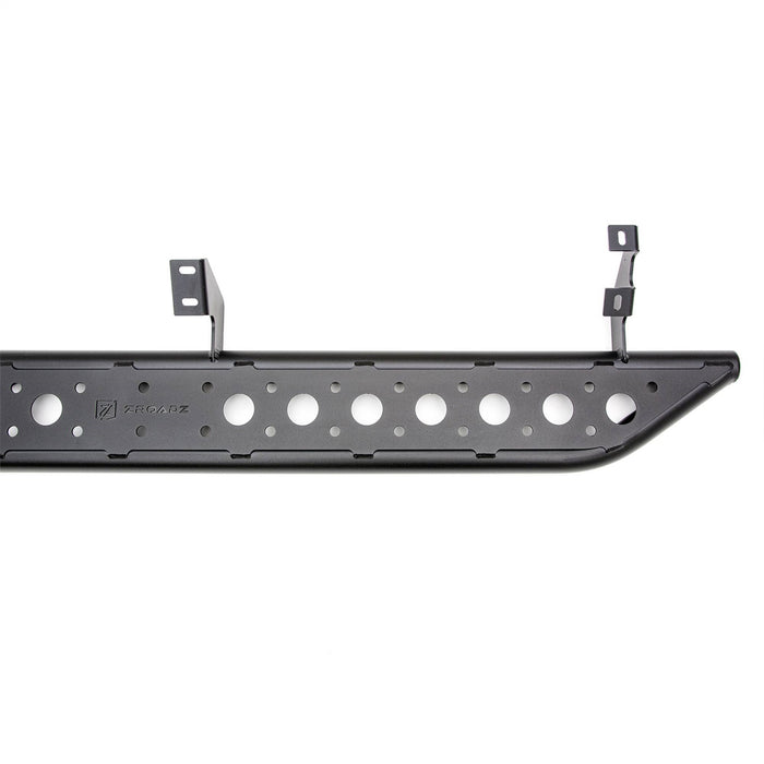 ZROADZ Z739661 Rock Slider Side Steps; - Truck Part Superstore